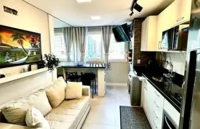 Apartamento com 2 quartos à venda na Zona Nova, Capão da Canoa 
