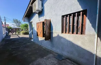 Casa com 3 quartos à venda no centro, imbé  por r$ 540.000