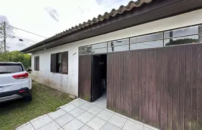 Casa com 4 quartos à venda no albatroz (distrito), imbé , 150 m2 por r$ 280.000