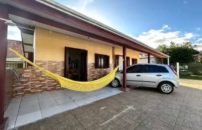 Casa com 4 quartos à venda no Mariluz (Distrito), Imbé 