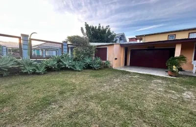 Casa com 4 quartos à venda no Balneário Harmonia, Imbé 