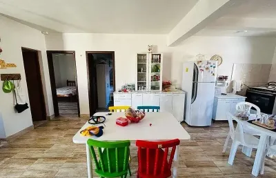 Casa com 4 quartos à venda no Mariluz (Distrito), Imbé 