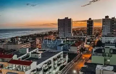 Apartamento com 2 quartos à venda no Centro, Tramandaí 