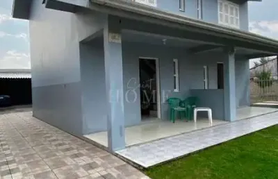 Casa com 4 quartos à venda no Mariluz (Distrito), Imbé 