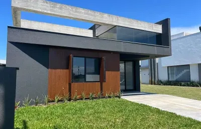 Casa com 4 quartos à venda no Remanso, Xangri-Lá 