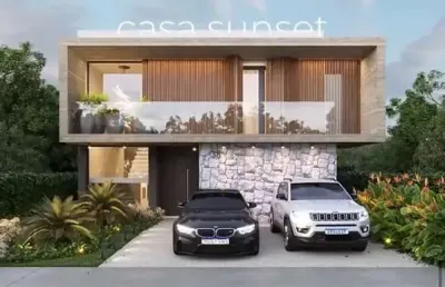 Casa com 4 quartos à venda no Remanso, Xangri-Lá 