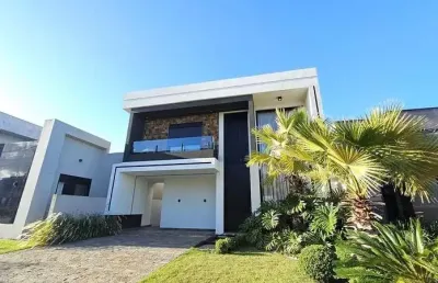Casa com 4 quartos à venda no Centro, Xangri-Lá 