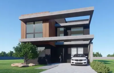 Casa com 4 quartos à venda no Remanso, Xangri-Lá 