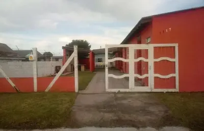 Casa com 4 quartos à venda no presidente (distrito), imbé  por r$ 450.000