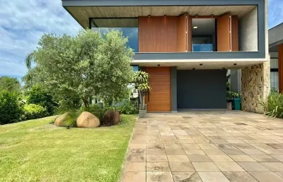 Casa com 4 quartos à venda no Centro, Xangri-Lá 