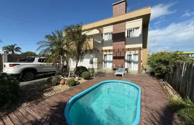 Casa com 5 quartos à venda no Centro, Imbé 