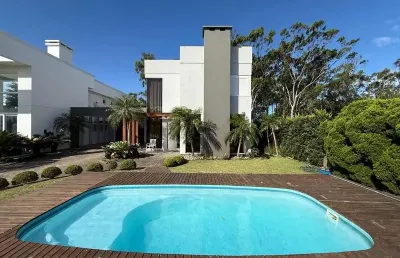 Casa com 4 quartos à venda no Centro, Imbé 