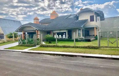 Casa com 5 quartos à venda no centro, imbé , 600 m2 por r$ 2.500.000
