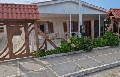 Casa com 4 quartos à venda no ipiranga, imbé , 193 m2 por r$ 324.000