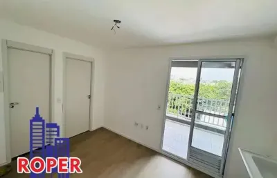 Excelente apartamento de 30 m²/2 dormitórios à venda próximo ao monotrilho oratório na vila ema