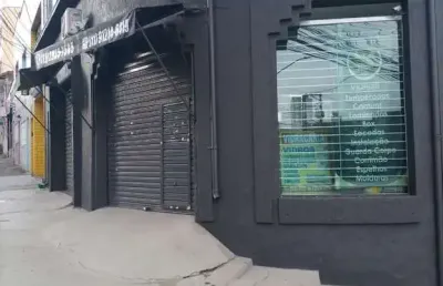 Excelente prédio comercial com 3 pavimentos 200 m³ com salão e salas comerciais à venda no tatuapé por 2.100.000,00