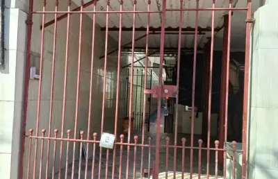 Excelente imóvel com terreno de 5 x 50 m² total de 250 m³ com 3 casas no terreno à venda no tatuapé