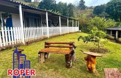 Excelente sitio de 65.000 m²/ varias nascentes à venda no bairro iara em atibaia por r$ 950.000,00