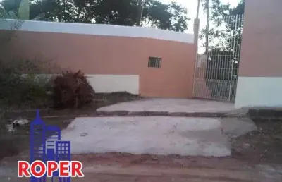 Linda chácara com 5,340 m²/2 casas  à venda em mogi das cruzes