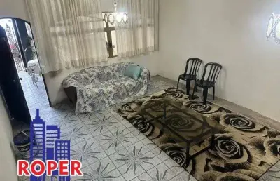 Excelente sobrado com terreno de 6,75 x 20 m²/3 dormitórios/2 vagas à venda na vila aricanduva por r$ 799.000,00