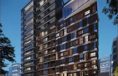 Excelente loja de alto padrão de 1.329m² à venda/ locação nos jardins