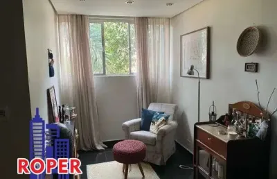 Excelente apartamento de 109 m²/3 dormitórios/1vaga à venda no parque são jorge por r$ 742.000,00