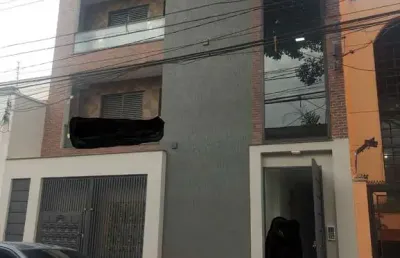 Excelente studio de 36 m²/2 dormitórios nunca habitado à venda no tatuape, são paulo