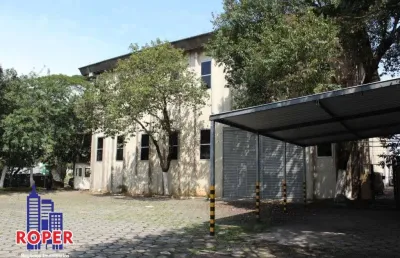 Vende-se business park (2.194m²) ? santo amaro ? próximo ao shopping sp market