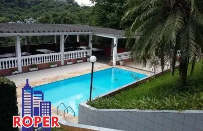 Lindo sitio com 28.000 m² com escritura à venda em nazaré paulista, são paulo.