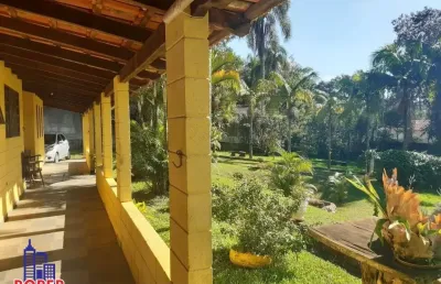Excelente chácara de 2.000 metros à venda em suzano, são paulo