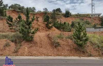 Excelente terreno plano de 750 m² à venda no recanto maravilha iii, santana do parnaiba
