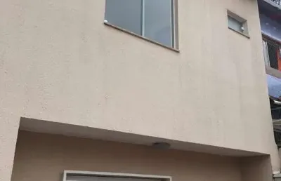 Sobrado em condomínio  3 dorms/ 1 vaga à venda/aluga na chácara belenzinho