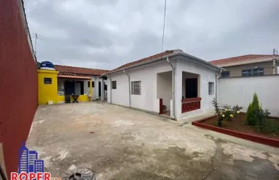 Excelente imóvel para investidor ou contrutor de 265 m² (12 x 22) à venda na santa clara, são paulo.
