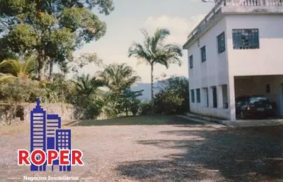 Linda fazenda para compensação ambiental com 50 alq ou 1.200.000 m²  beira asfalto à venda em iguape.