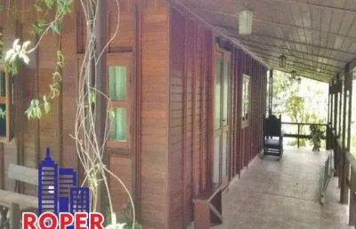 Excelente oportunidade! sítio de 34 mil metros a venda em juquitiba com 5 lagos!