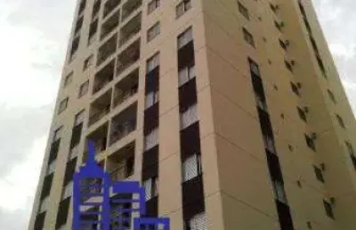 Apartamento de 62 m²/3 dormitórios/2 vagas à venda na vila antonieta, são paulo.