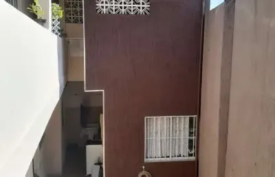 Sobrado a venda na vila invernada 1 km do shopping anália franco!