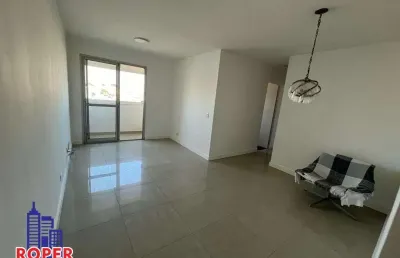 Excelente apartamento de 65 m²/3 dormitórios/1 vaga à venda no jardim divina pastora por r$ 371.000,00