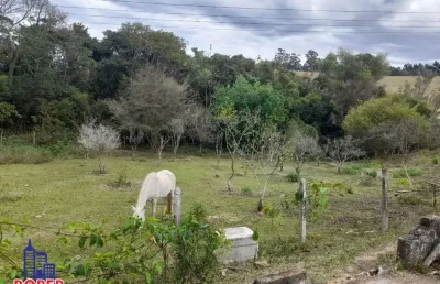 Excelente chácara com 9.170 m²/ lago/ nascente à venda no bairro de boa vista alto em atibaia por r$ 380.000,00