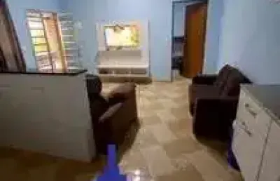 Excelente sitio com 5.400 m²/ casa sede/ piscina à venda em santa isabel