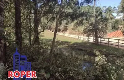 Oportunidade!! área com 40.000 m² à venda em atibaia (divisa com jarinu) por r$ 900.000,00