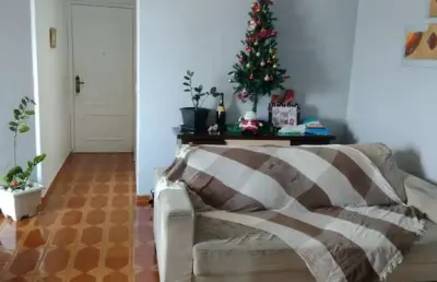 Lindo apartamento de 50 m²/2 dormitórios/2 vagas à venda na vila matilde por r$ 249.000,00