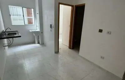 Excelente apartamento de 29 m²/1 dormitório + varanda à venda na vila ema, são paulo