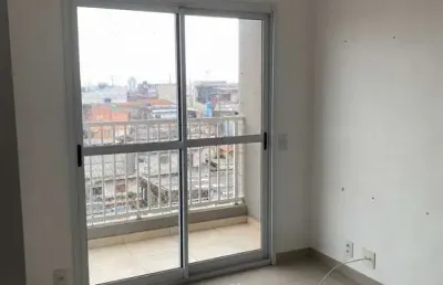 Excelente apartamento de 51 m²/2 dormitórios/1 vaga à venda na cangaiba, são paulo