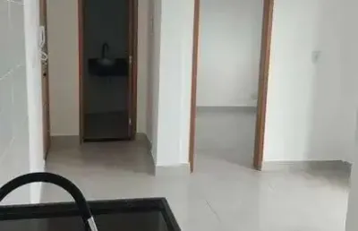 Excelente apartamento de 42 m²/2 dormitórios/varanda à venda próximo ao metrô vila matilde