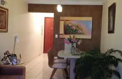 Excelente apartamento de 82 m²/3 dormitórios/1 vaga à venda na vila ema, são paulo