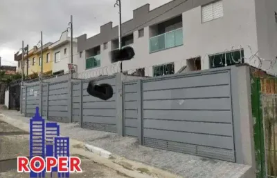 Lindo sobrado novo com 2 suites/3 vagas à venda no jardim vila formosa