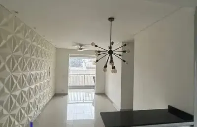 Lindo apartamento de 76 m²/3 dormitórios/2 vagas á venda na moóca
