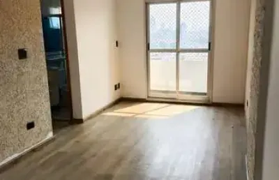 Excelente apartamento de 50 m²/2 dormitórios/1vaga para alugar na vila formosa