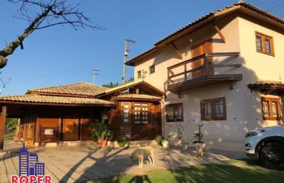 Excelente sitio com 32.000 m²/lago/piscina/casa sede à venda em serra do itapeti,  mogi das cruzes